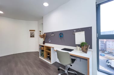 North Hanover Street, Glasgow - Image 3